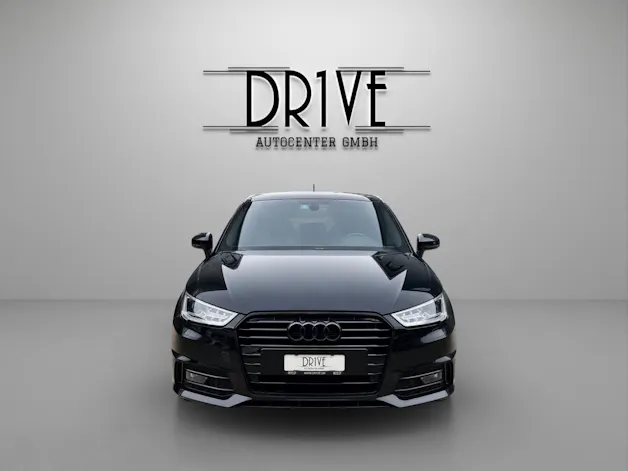Audi A1 Sportback 1.4 TFSI Sport