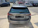 Škoda Octavia Combi 2.0 TDI DSG Style 4x4