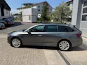 Škoda Octavia Combi 2.0 TDI DSG Style 4x4