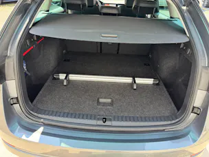 SKODA Octavia Combi 2.0 TDI DSG Style 4x4