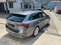 Škoda Octavia Combi 2.0 TDI DSG Style 4x4