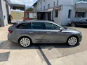 Škoda Octavia Combi 2.0 TDI DSG Style 4x4