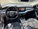 Škoda Octavia Combi 2.0 TDI DSG Style 4x4