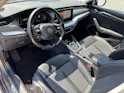 Škoda Octavia Combi 2.0 TDI DSG Style 4x4
