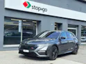 Škoda Octavia Combi 2.0 TDI DSG RS 4x4