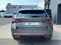 Škoda Octavia Combi 2.0 TDI DSG RS 4x4