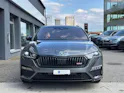 Škoda Octavia Combi 2.0 TDI DSG RS 4x4