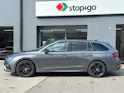 Škoda Octavia Combi 2.0 TDI DSG RS 4x4