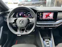 Škoda Octavia Combi 2.0 TDI DSG RS 4x4