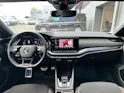 Škoda Octavia Combi 2.0 TDI DSG RS 4x4
