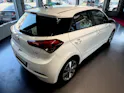 Hyundai i20 1.4 Vertex Automatic