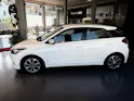Hyundai i20 1.4 Vertex Automatic