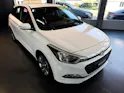 Hyundai i20 1.4 Vertex Automatic