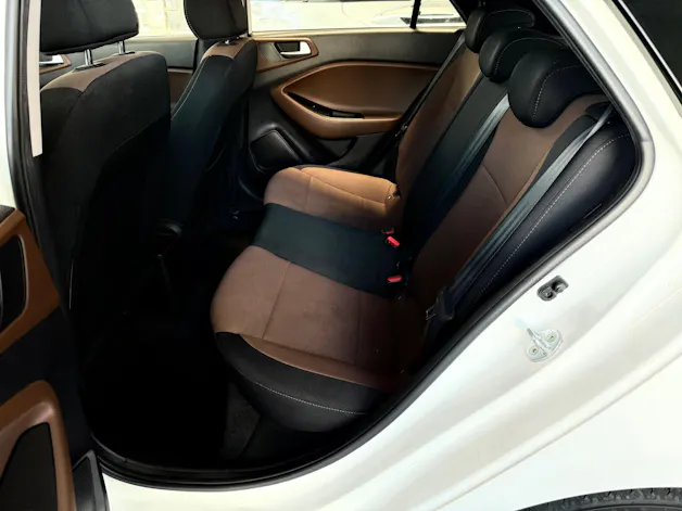Hyundai i20 1.4 Vertex Automatic
