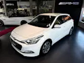 Hyundai i20 1.4 Vertex Automatic