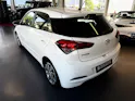 Hyundai i20 1.4 Vertex Automatic