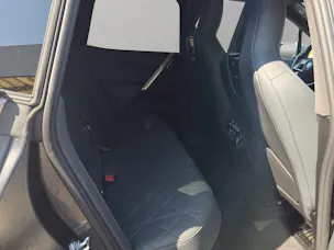 BMW iX M60