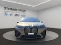 BMW iX M60