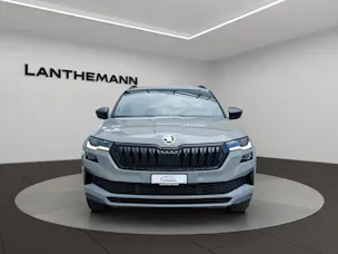 SKODA Karoq 1.5 TSI ACT SportLine DSG