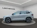 Škoda Karoq 1.5 TSI ACT SportLine DSG