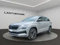 Škoda Karoq 1.5 TSI ACT SportLine DSG