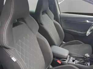 SKODA Karoq 1.5 TSI ACT SportLine DSG