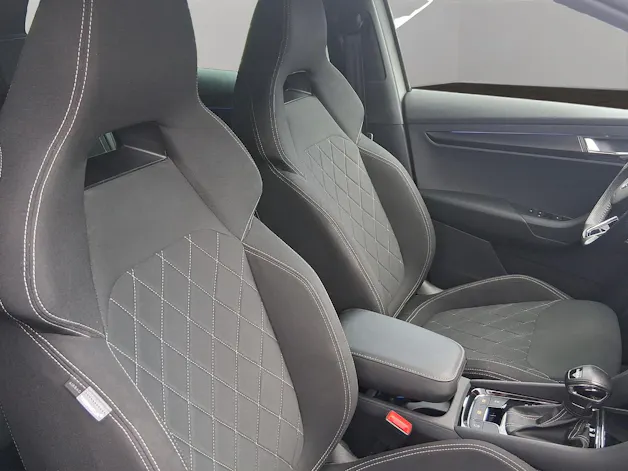 Škoda Karoq 1.5 TSI ACT SportLine DSG