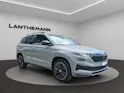 Škoda Karoq 1.5 TSI ACT SportLine DSG