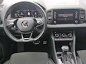 Škoda Karoq 1.5 TSI ACT SportLine DSG