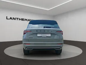 SKODA Karoq 1.5 TSI ACT SportLine DSG