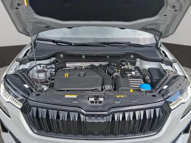Škoda Karoq 1.5 TSI ACT SportLine DSG