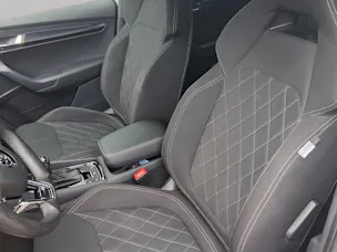 SKODA Karoq 1.5 TSI ACT SportLine DSG
