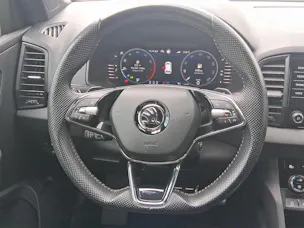 SKODA Karoq 1.5 TSI ACT SportLine DSG