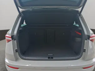 SKODA Karoq 1.5 TSI ACT SportLine DSG