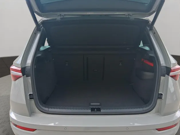 Škoda Karoq 1.5 TSI ACT SportLine DSG