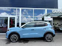Citroën e-C3 44kWh Long Range Max Tricolore Bleu Monte Carlo