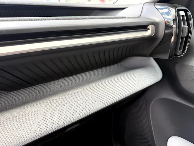 Citroën e-C3 44kWh Long Range Max Tricolore Bleu Monte Carlo