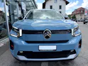 Citroën e-C3 44kWh Long Range Max Tricolore Bleu Monte Carlo