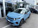 Citroën e-C3 44kWh Long Range Max Tricolore Bleu Monte Carlo