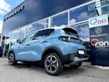 Citroën e-C3 44kWh Long Range Max Tricolore Bleu Monte Carlo