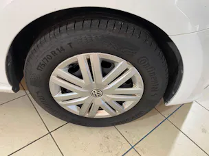 VW Polo 1.0 BMT Value
