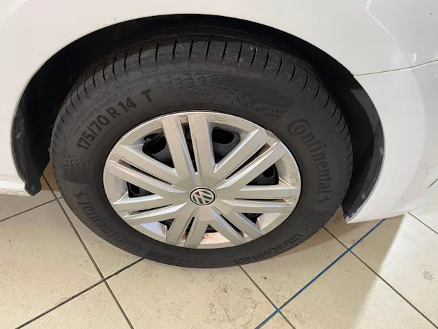 VW Polo 1.0 BMT Value