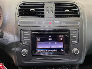 VW Polo 1.0 BMT Value