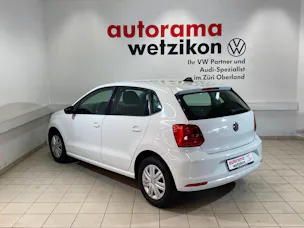 VW Polo 1.0 BMT Value