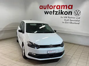 VW Polo 1.0 BMT Value