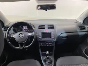 VW Polo 1.0 BMT Value