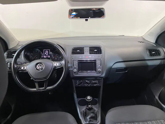 VW Polo 1.0 BMT Value