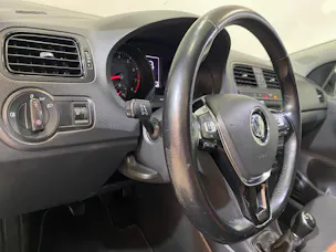 VW Polo 1.0 BMT Value