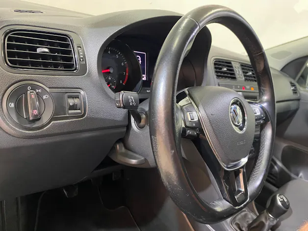 VW Polo 1.0 BMT Value
