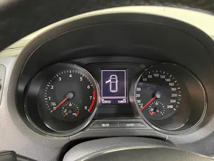 VW Polo 1.0 BMT Value